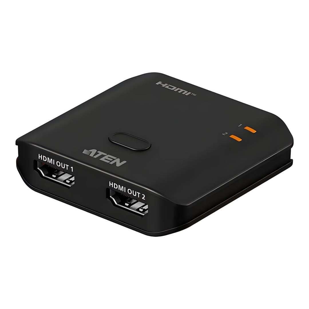 Aten VS5812 Essentials 2-Port 8K HDMI Splitter