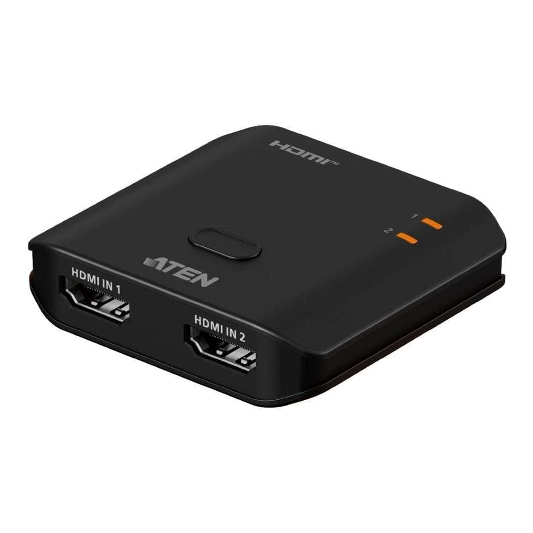 Aten 2-Port 8K HDMI Switch