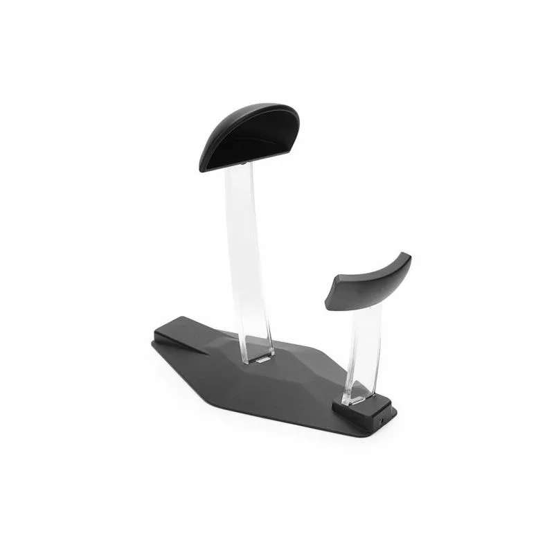 Volkano VX Gaming Throne Series Playstation VR Stand Black for PS4