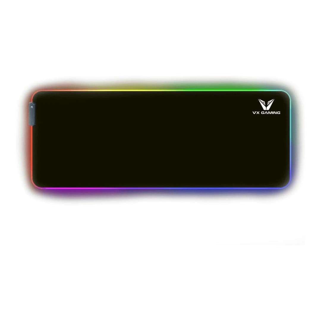 Volkano VX Gaming Harmonia 80x30cm RGB Mouse Pad