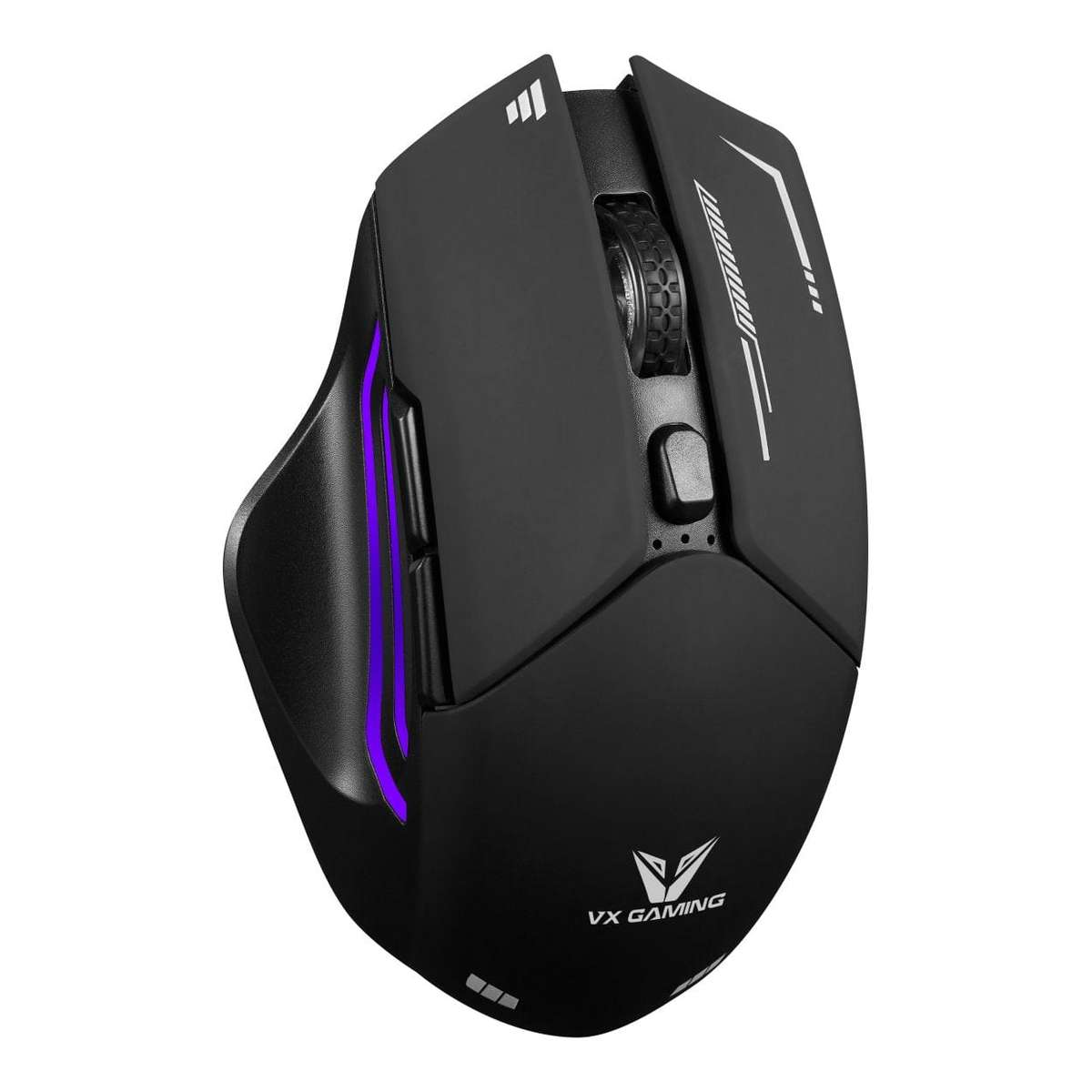 Volkano VX Kratos Series Wireless RGB Gaming Mouse