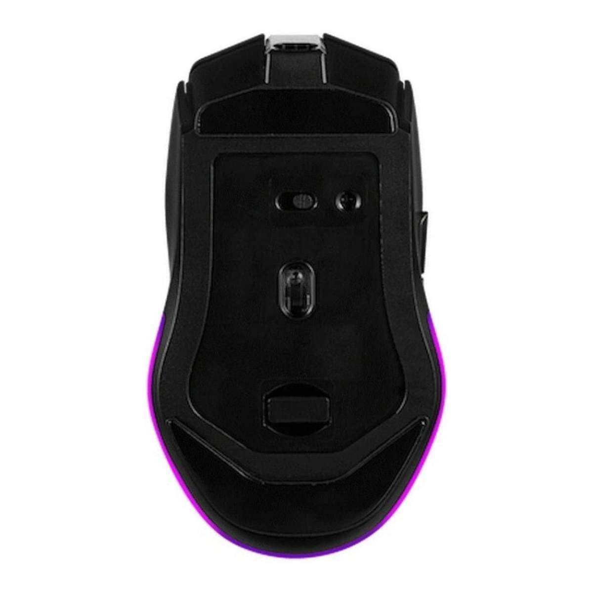 Volkano VX Gaming Phoenix Series Wireless Gaming Mouse