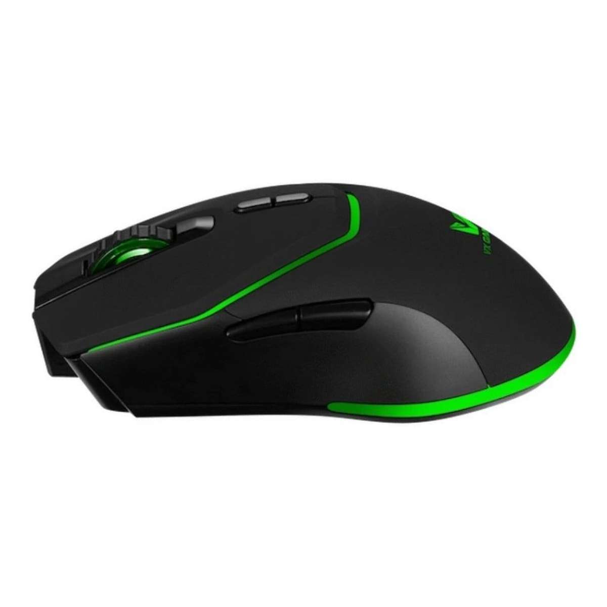 Volkano VX Gaming Phoenix Series Wireless Gaming Mouse