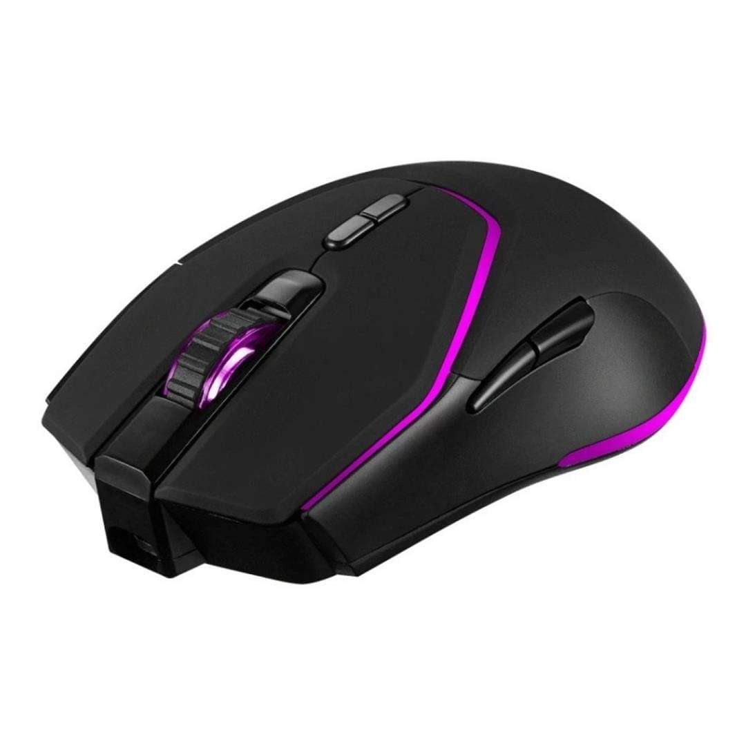 Volkano VX Gaming Phoenix Series Wireless Gaming Mouse