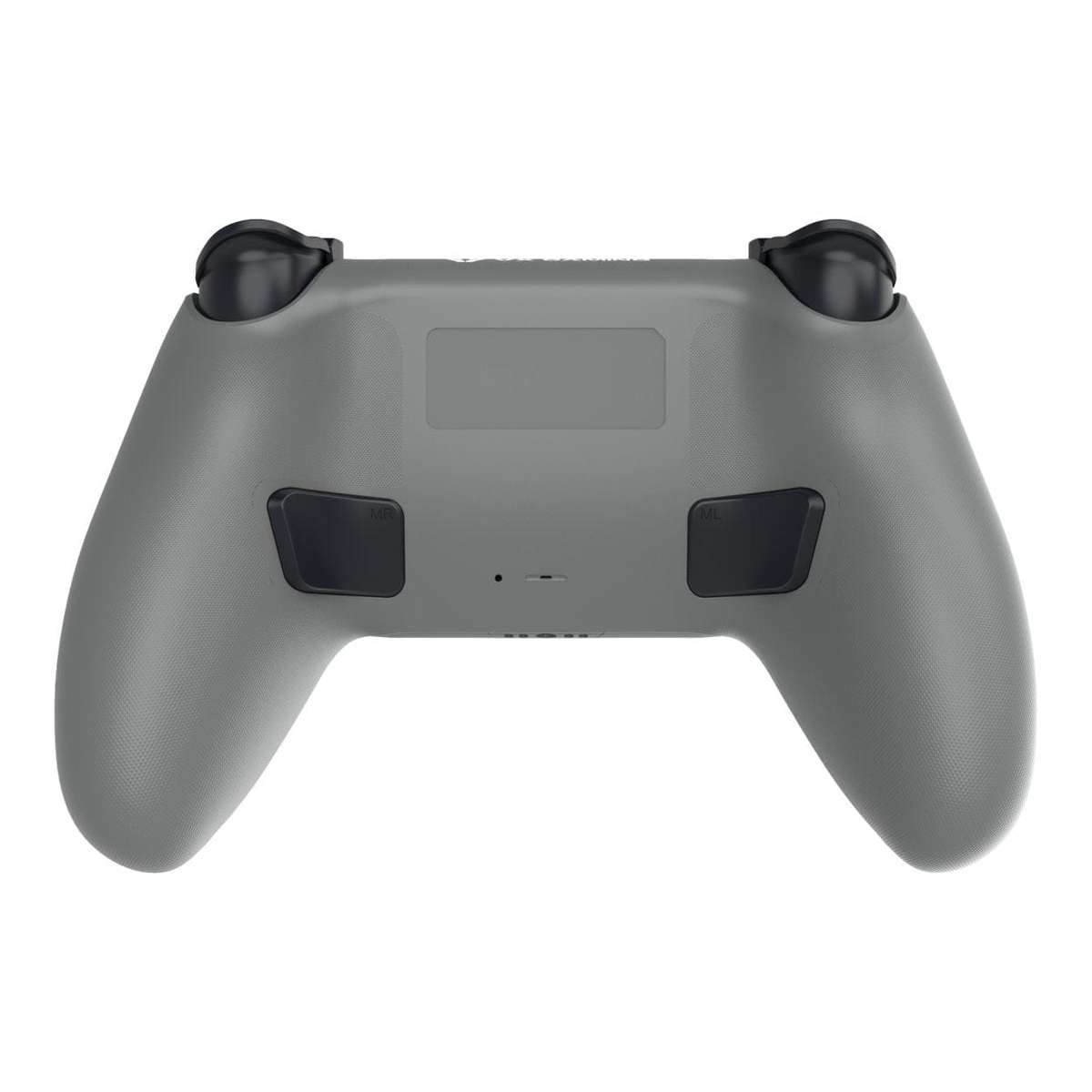 Volkano VX Gaming Lunaris RGB Multi-Platform Wireless Controller - Grey