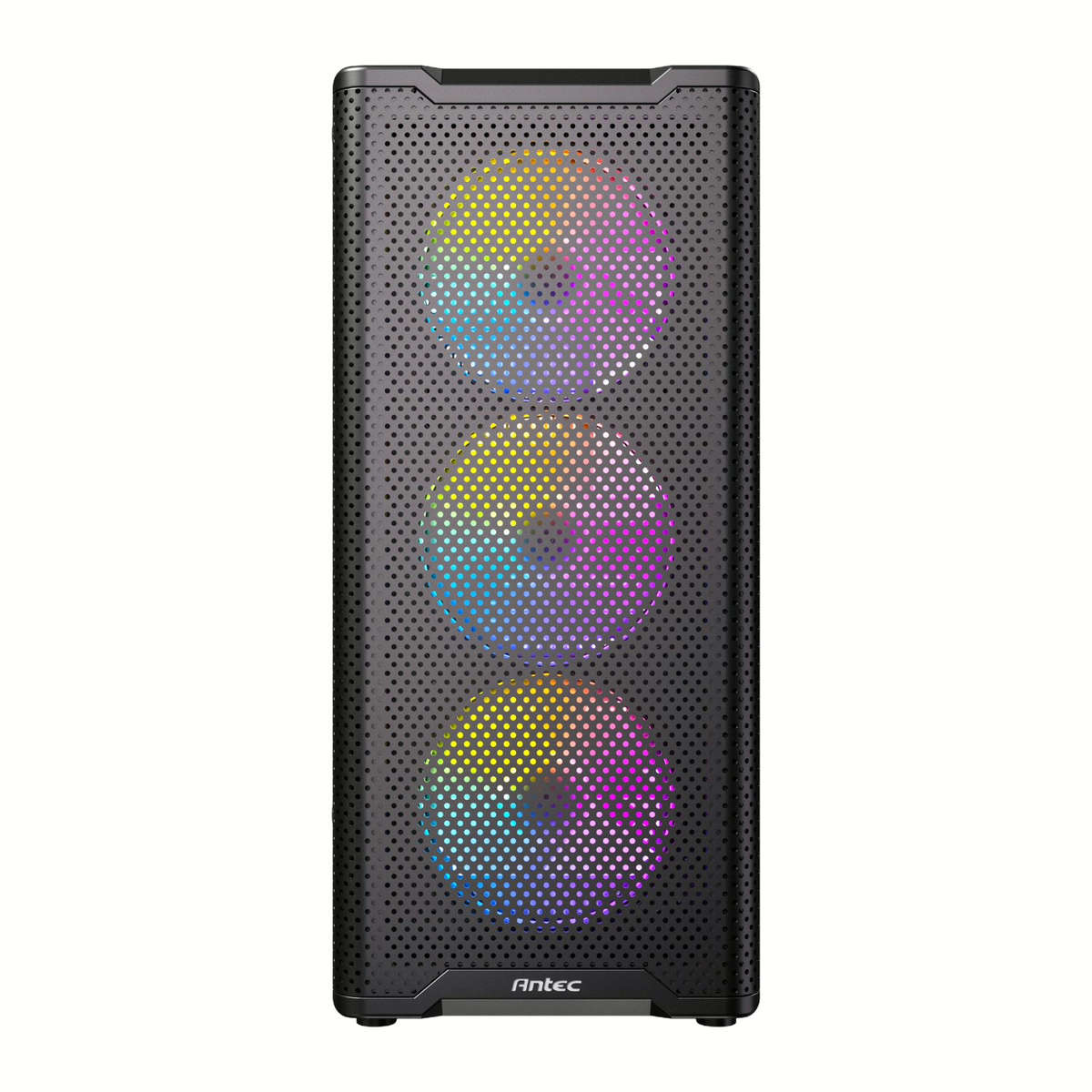 Antec VX310 ARGB ATX Gaming Chassis