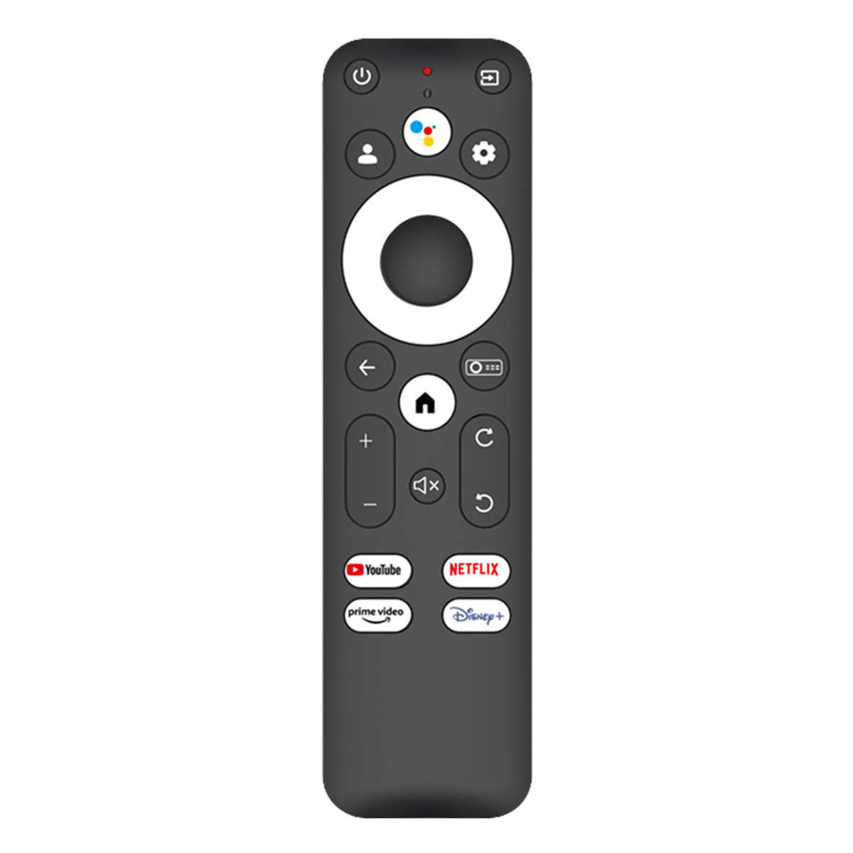Wanbo Projector Bluetooth Remote Control (X5 Pro | DaVinci 1 Pro | Vali 1 | Cube 2 Pro | T2 Ultra...