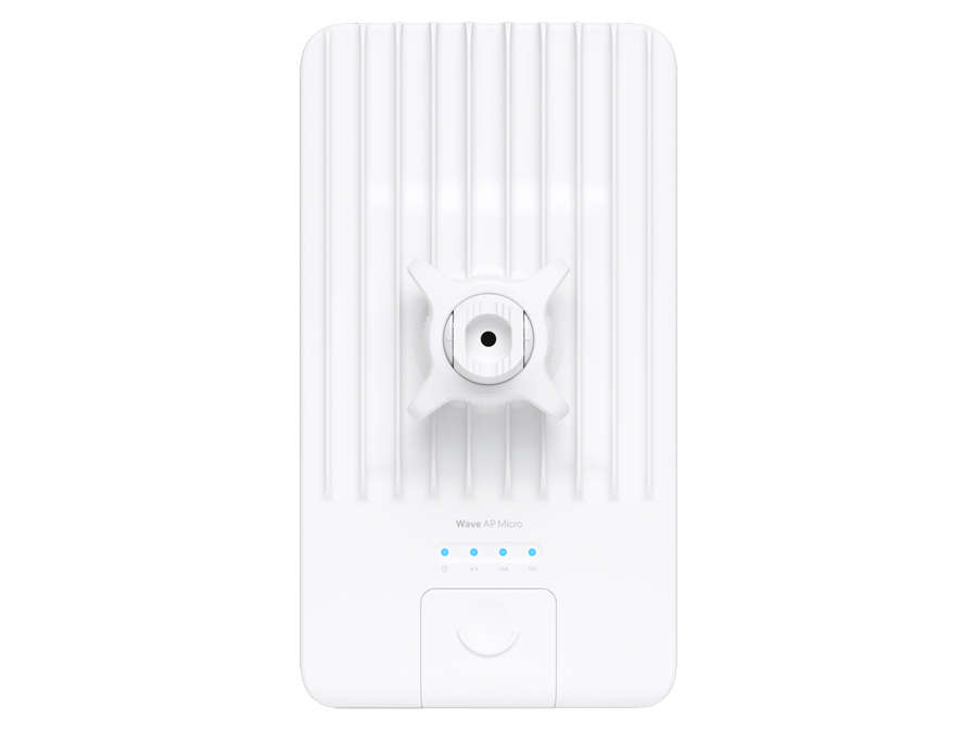 Ubiquiti UISP 60GHz/5GHz PtMP Wave Access Point Micro
