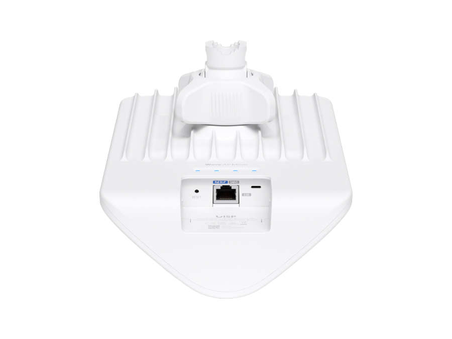 Ubiquiti UISP 60GHz/5GHz PtMP Wave Access Point Micro
