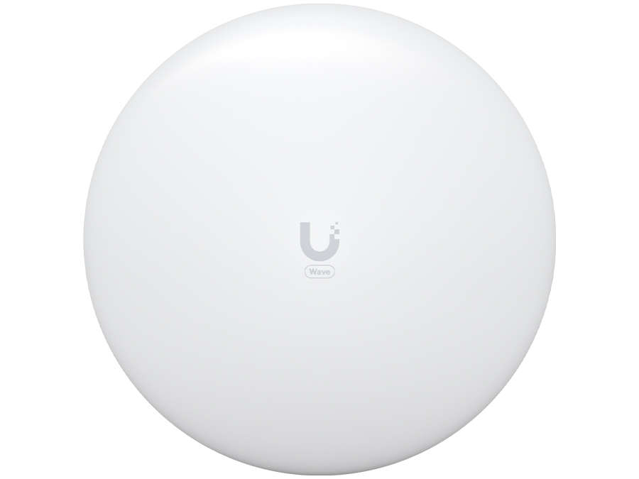 Ubiquiti UISP 60GHz/5GHz Wave Long Range Radio