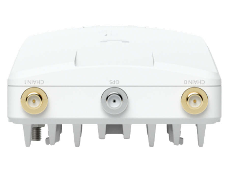 Ubiquiti UISP Wave MLO5 5GHz WiFi 7 PtP Radio