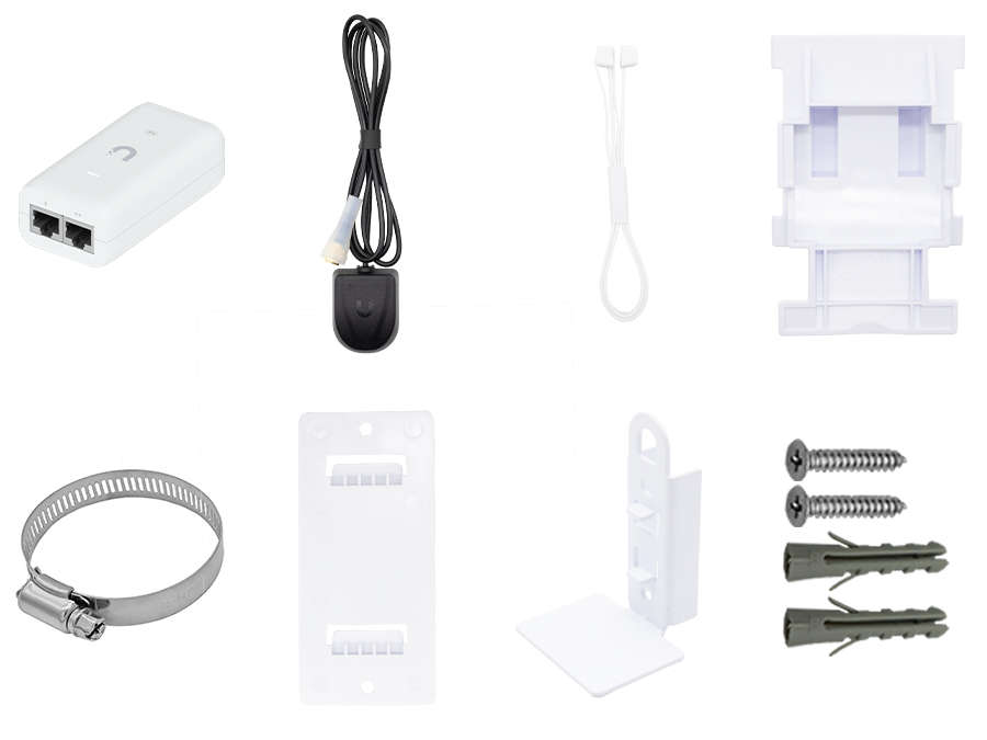 Ubiquiti UISP Wave MLO5 5GHz WiFi 7 PtP Radio