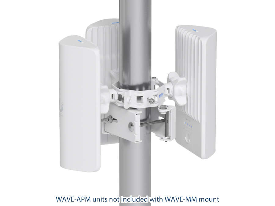 Ubiquiti UISP Wave AP Micro Mount