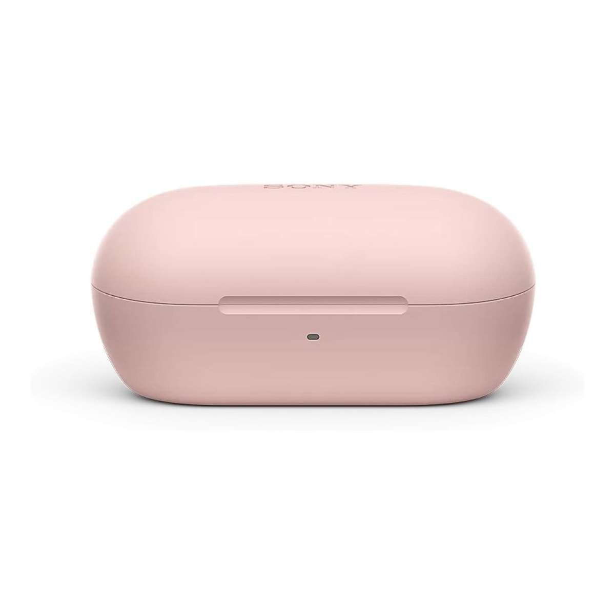 Sony True Wireless Earbuds Pink