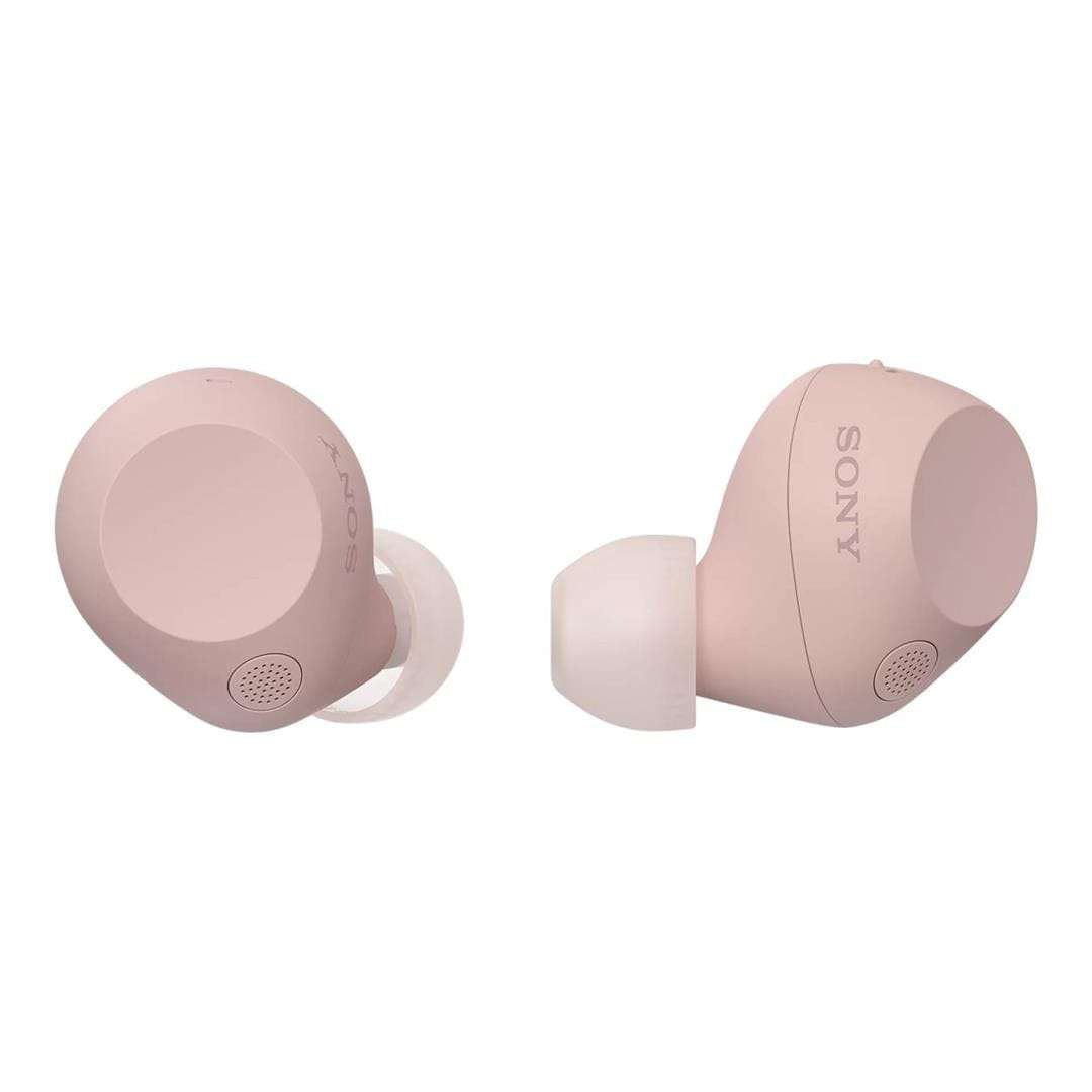 Sony True Wireless Earbuds Pink