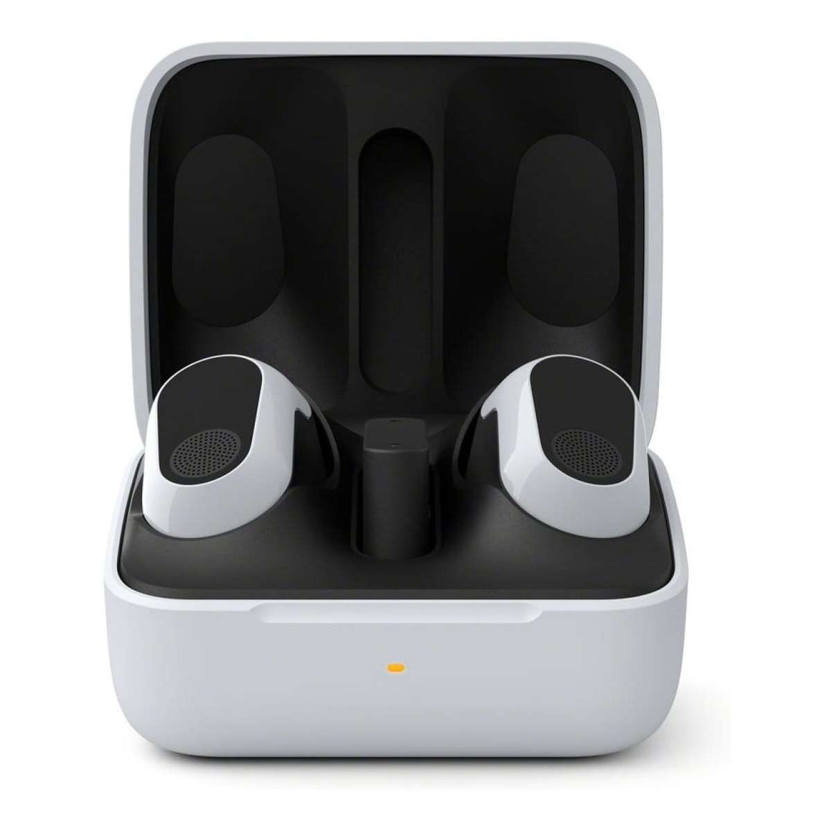 Sony Inzone G700N TWS Noise Cancelling Gaming Earbuds White