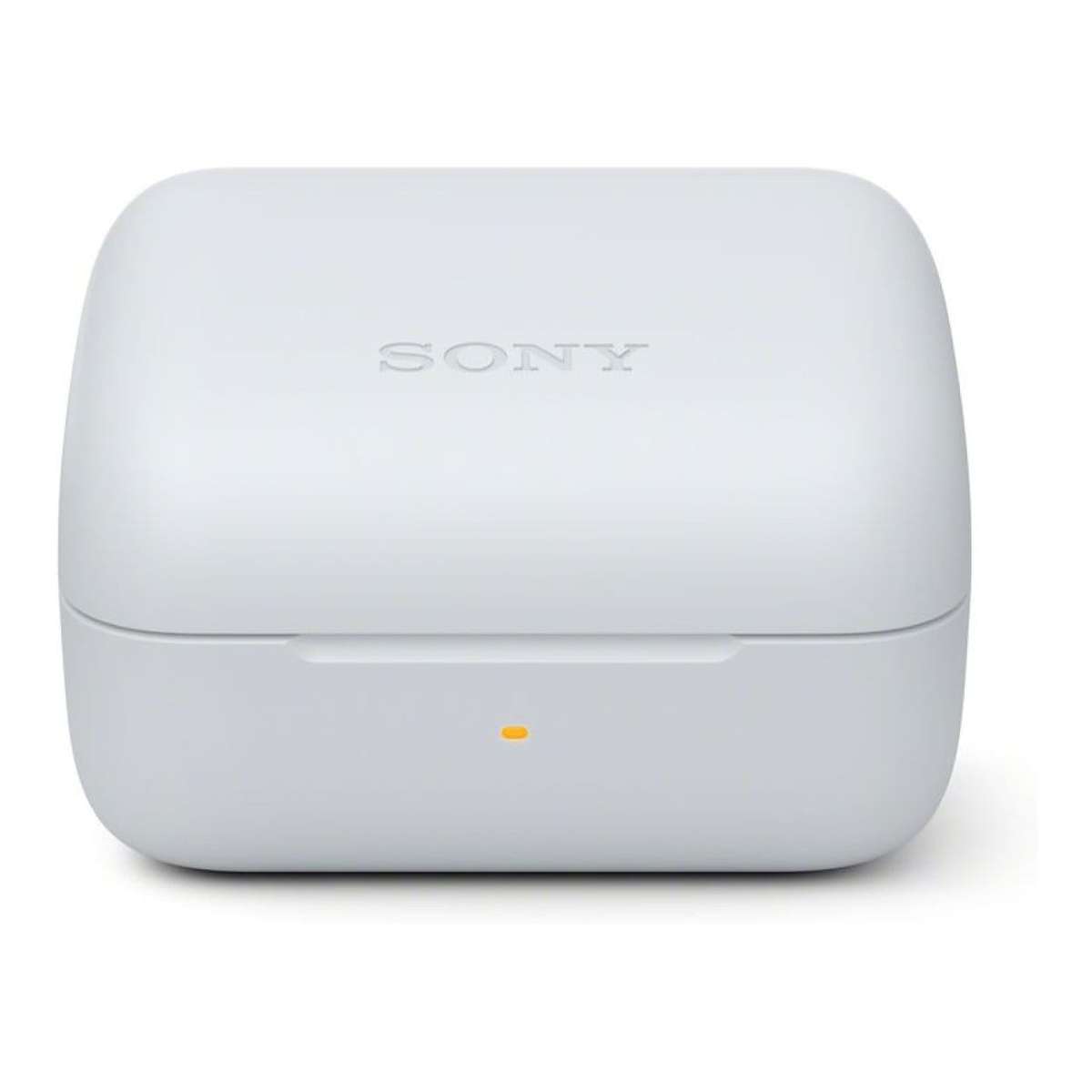 Sony Inzone G700N TWS Noise Cancelling Gaming Earbuds White