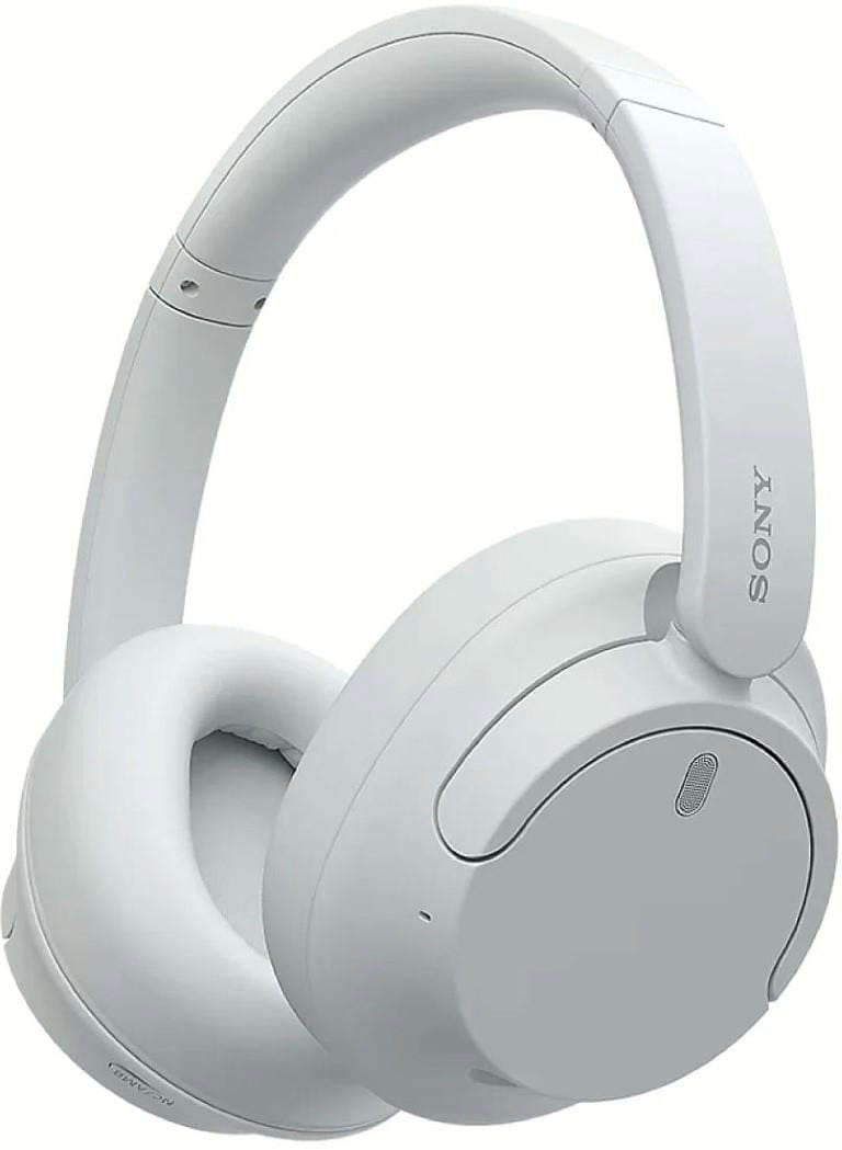 Sony WH-CH720N Wireless Noise Cancelling Headphones - White