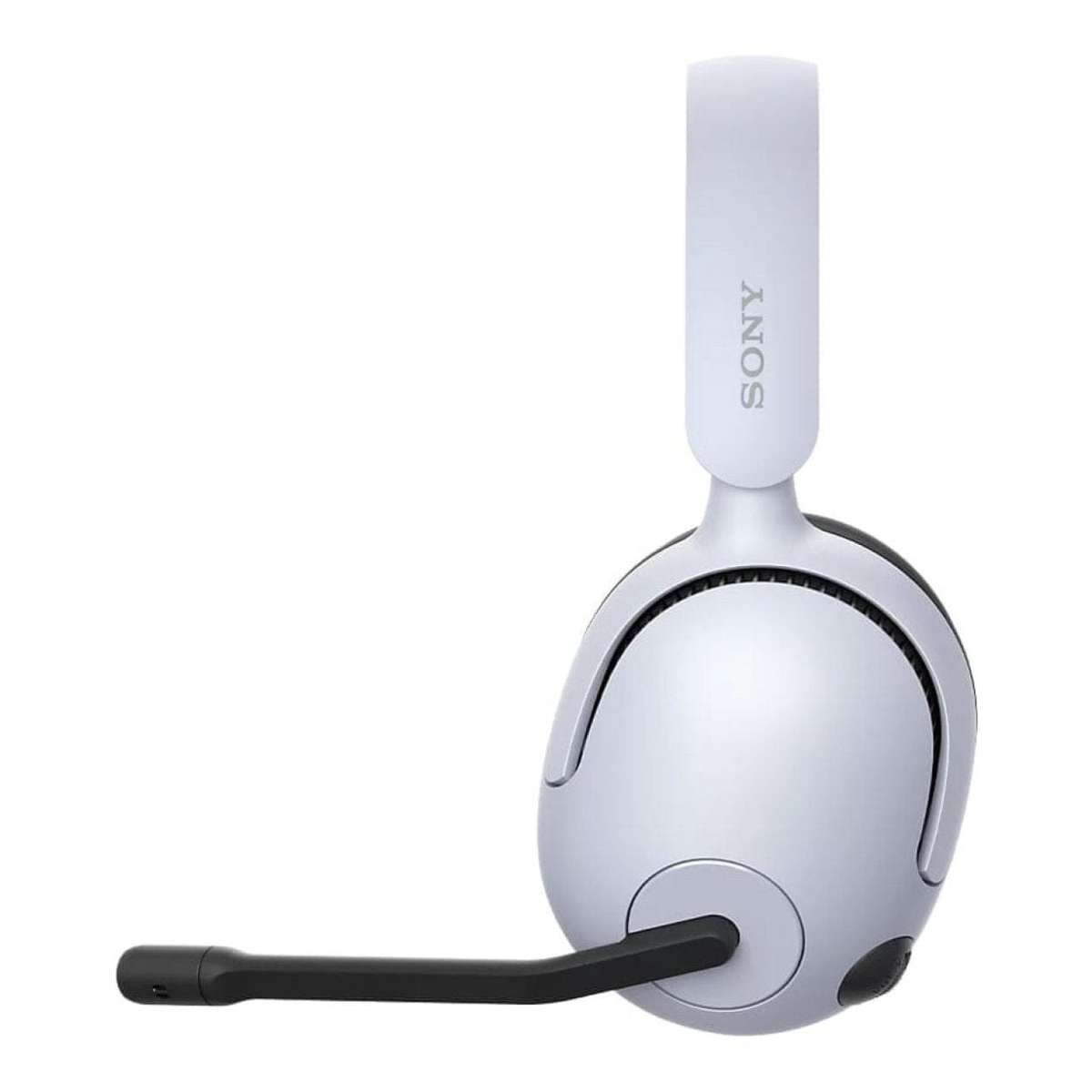 Sony Inzone WH-G500 Wireless Gaming Headset White