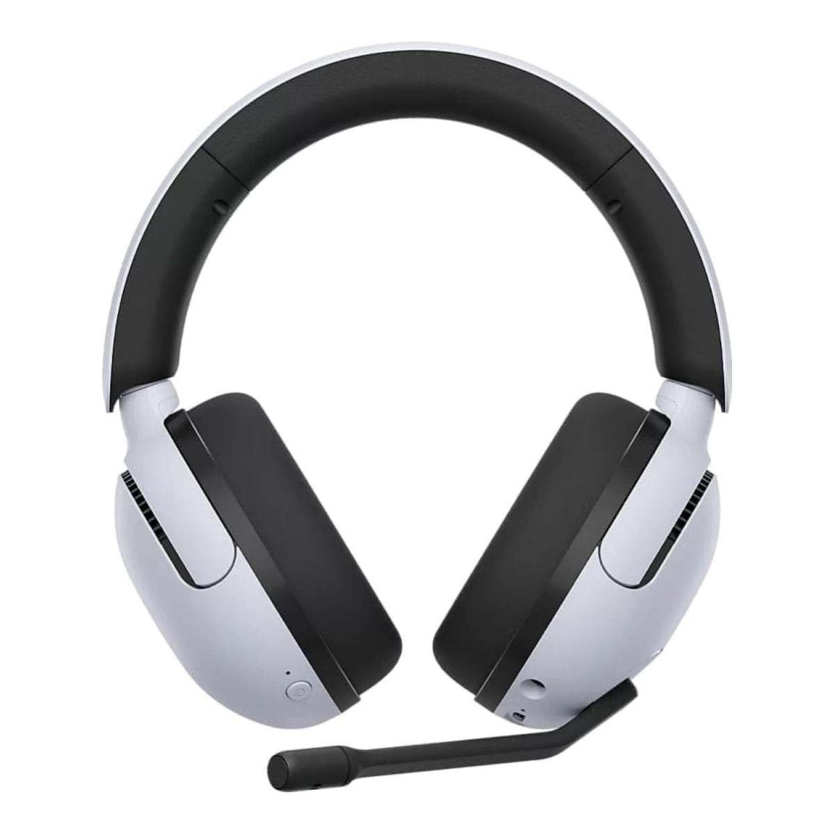 Sony Inzone WH-G500 Wireless Gaming Headset White