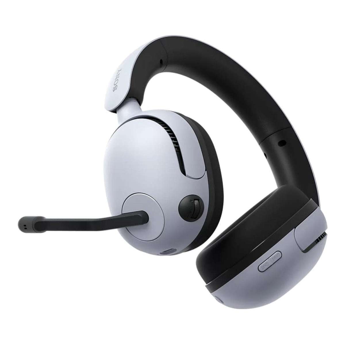 Sony Inzone WH-G500 Wireless Gaming Headset White