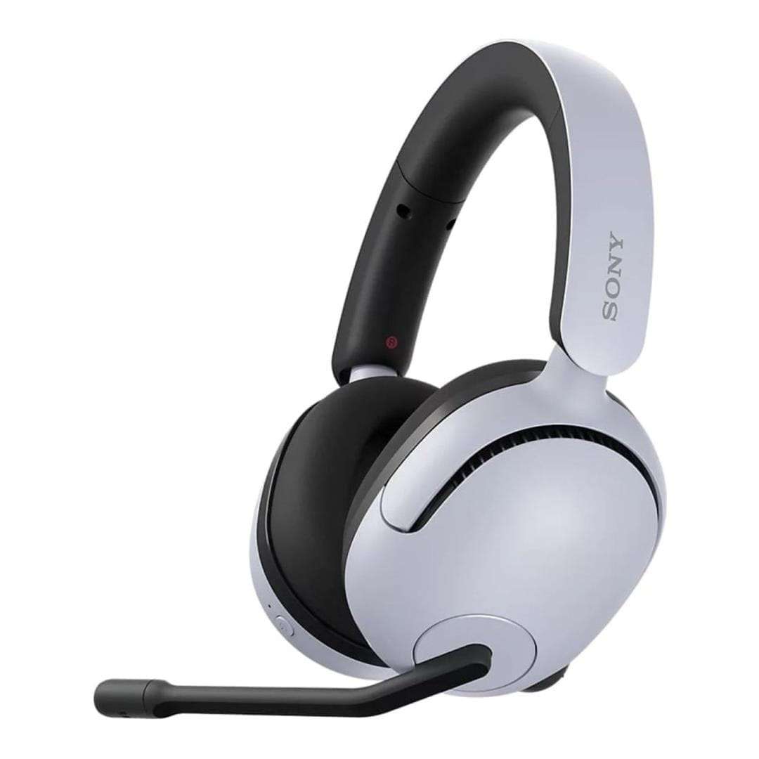Sony Inzone WH-G500 Wireless Gaming Headset White