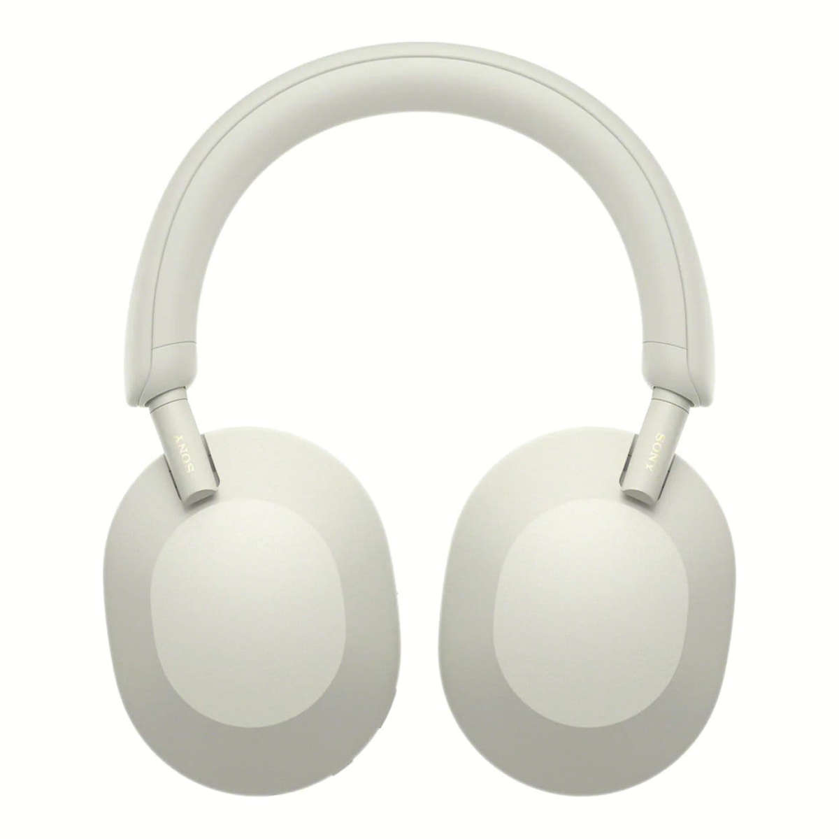 Sony WH1000XM5/SME Wireless Noise Cancelling Headphone Silver