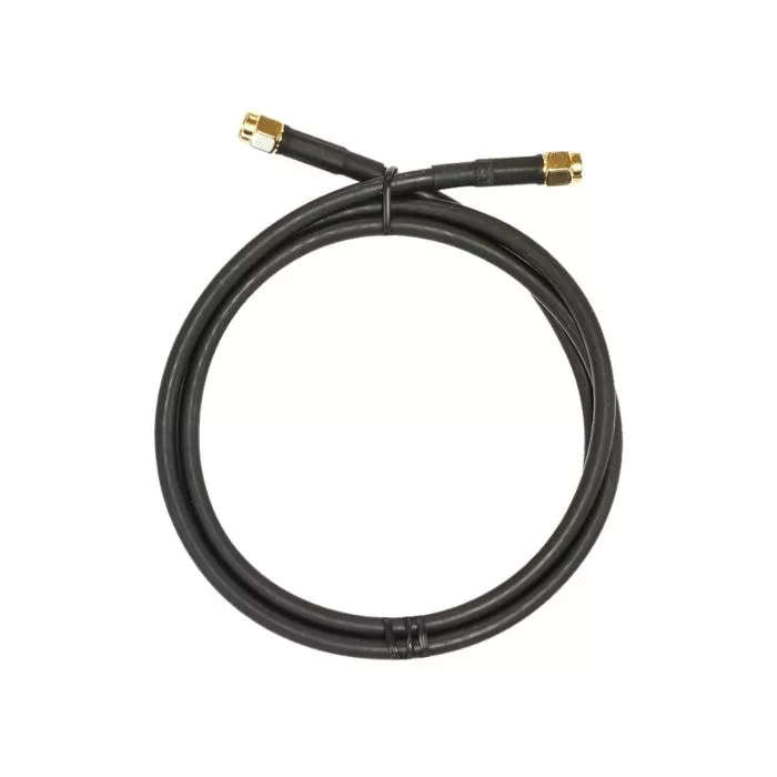 Scoop 1m SMA Male to SMA Male Cable