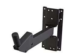 Wharfedale WPB2 Wall Bracket - Black