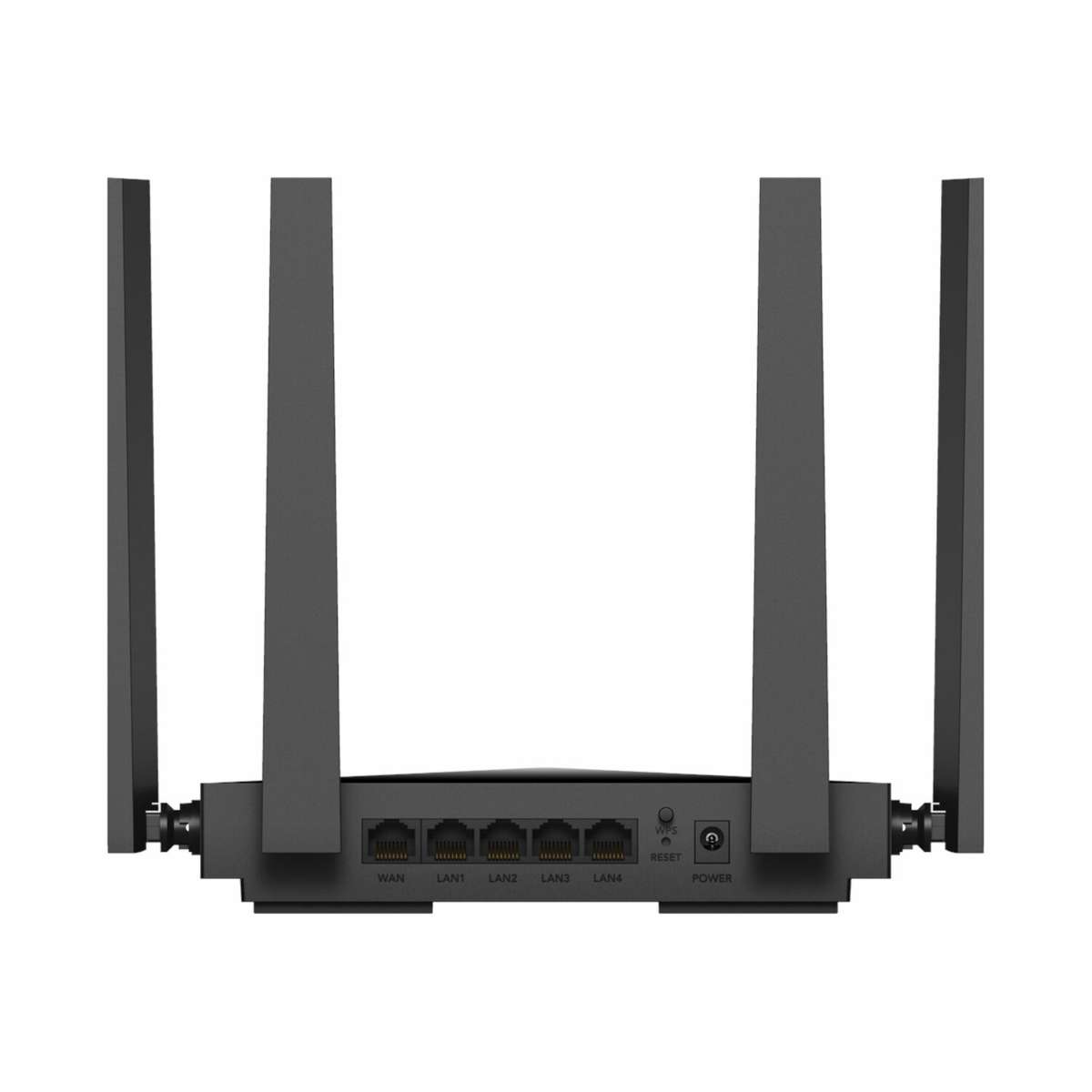 Cudy BE3600 Gigabit Wi-Fi 7 Router (WR3600)