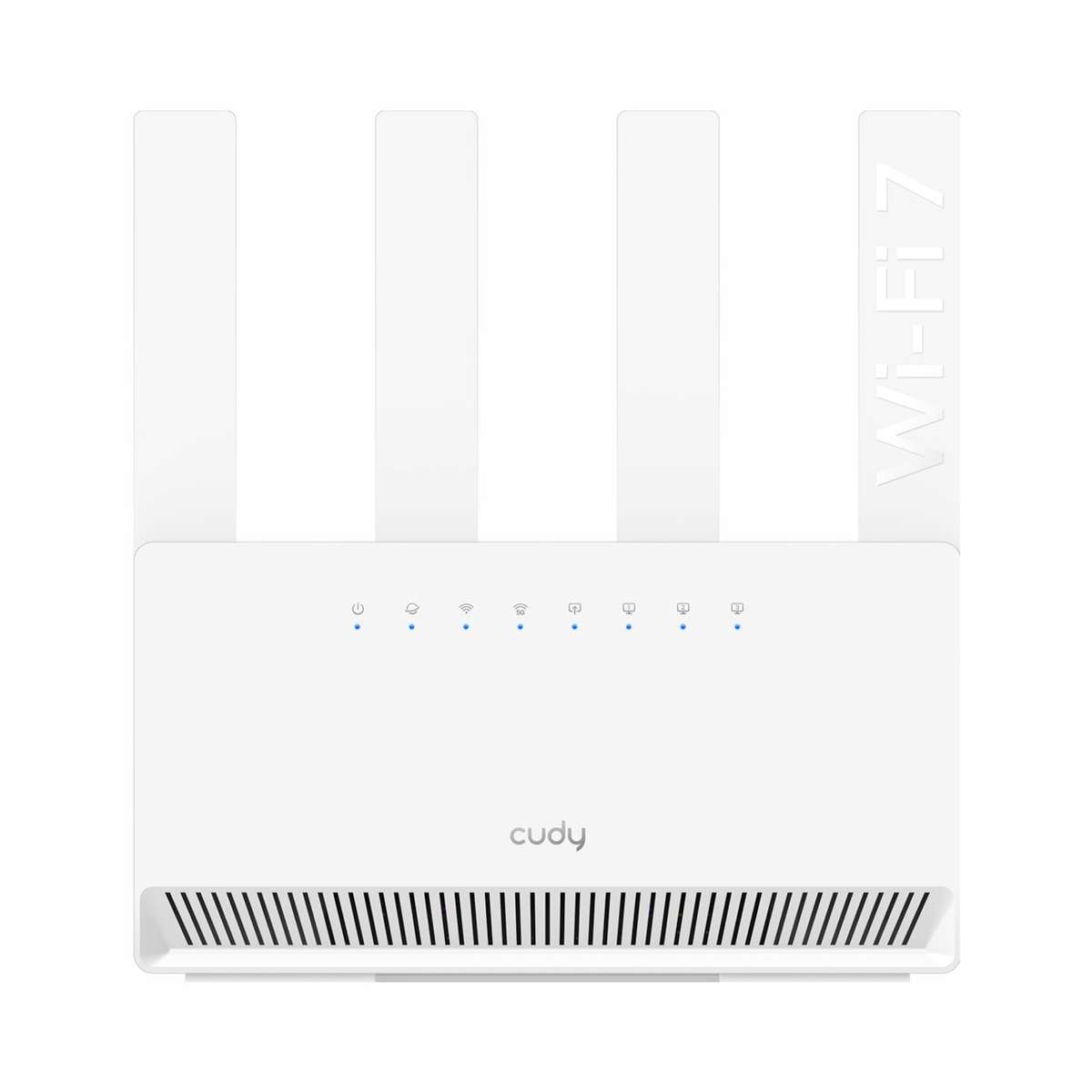 Cudy BE3600E Wi-Fi 7 Gigabit Router