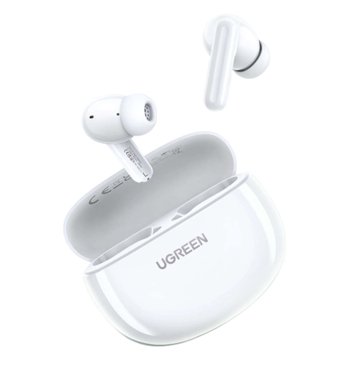 UGREEN HiTune P3 In-Ear Wireless EarbudsWhite