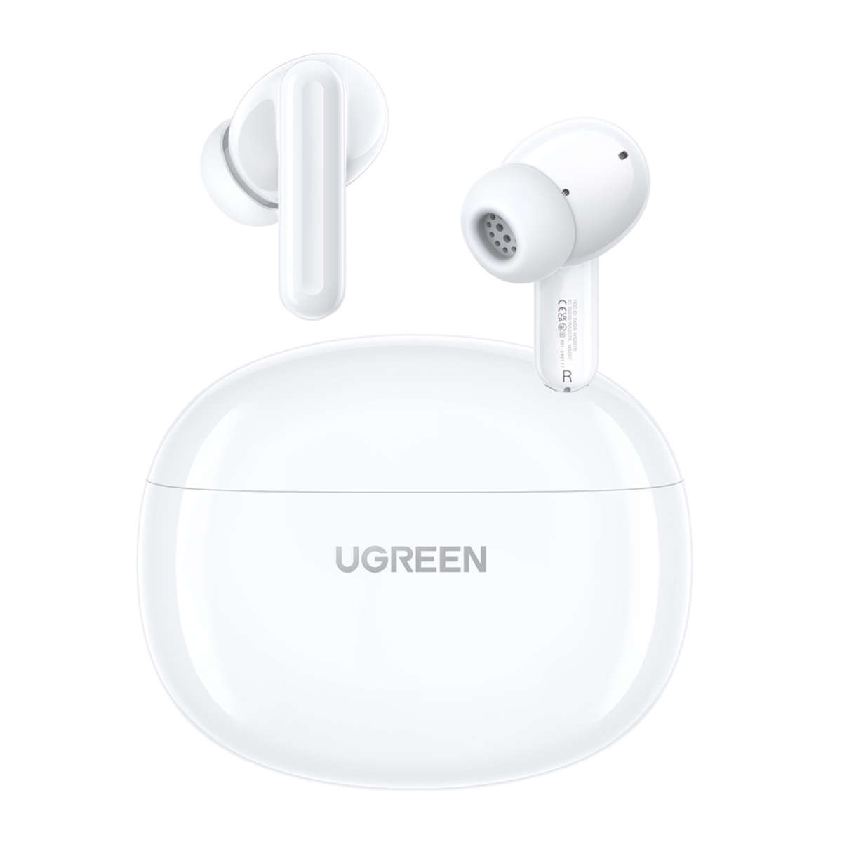 UGREEN HiTune P3 In-Ear Wireless EarbudsWhite