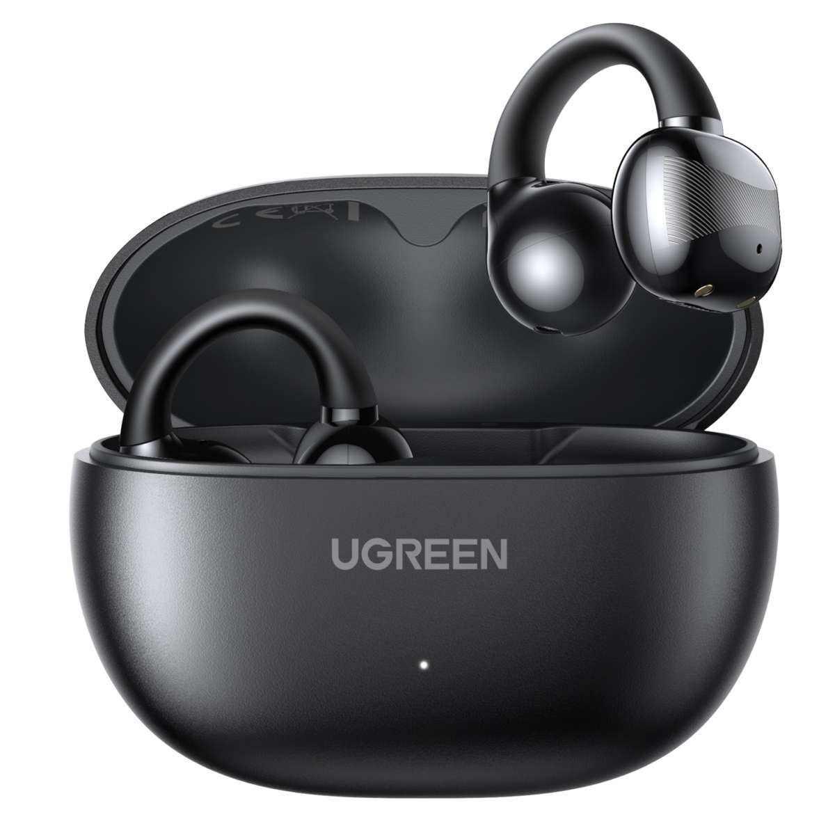 UGREEN HiTune S3 Wireless Earclip EarbudsBlack