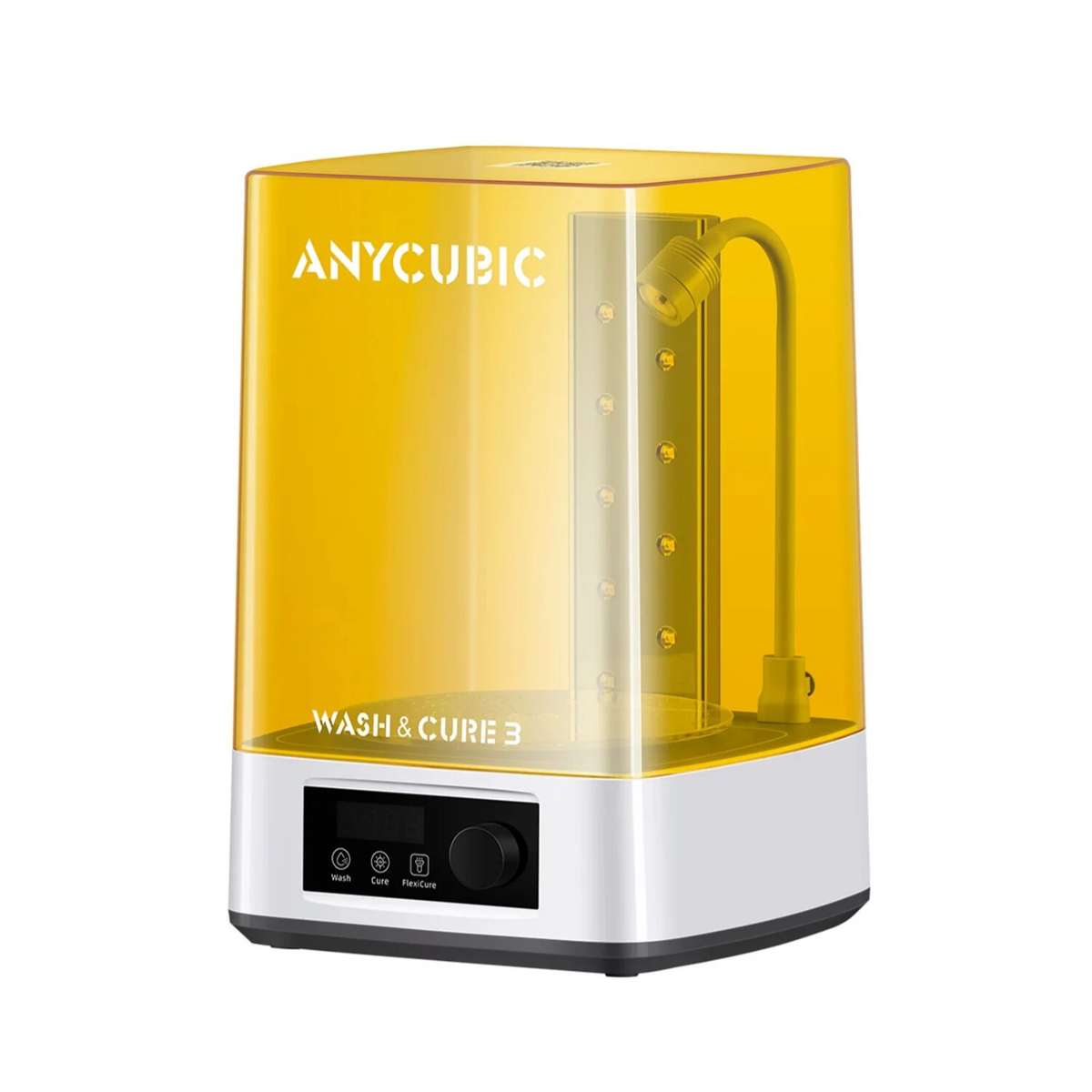 Anycubic Wash and Cure 3