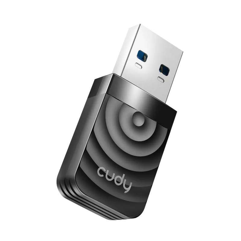 Cudy 1300Mbps High Gain Wifi Adapter