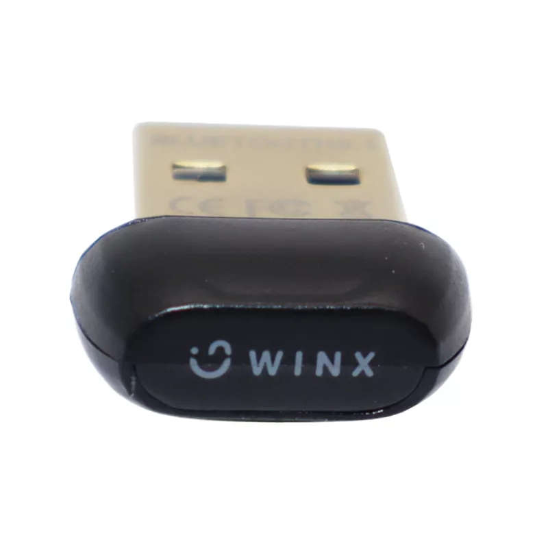 Winx Connect Simple Bluetooth 5.1 Adapter
