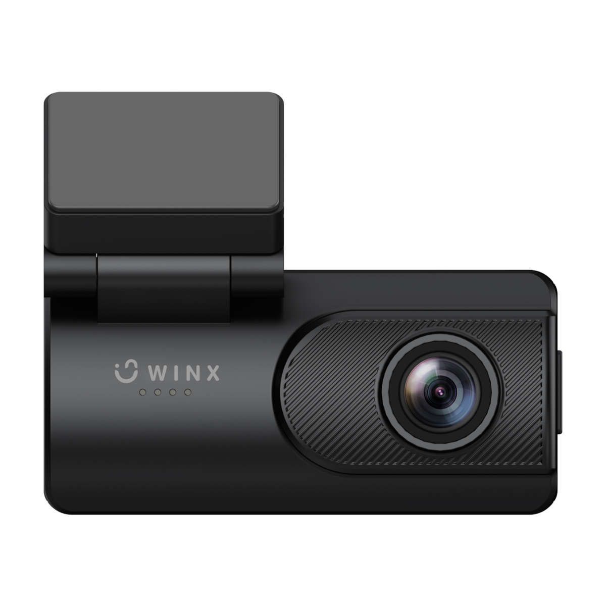 WINX TRACK Essential 2K Dash Cam
