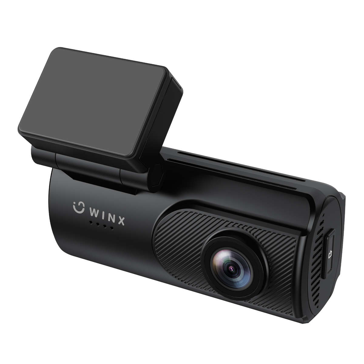 WINX TRACK Essential 2K Dash Cam