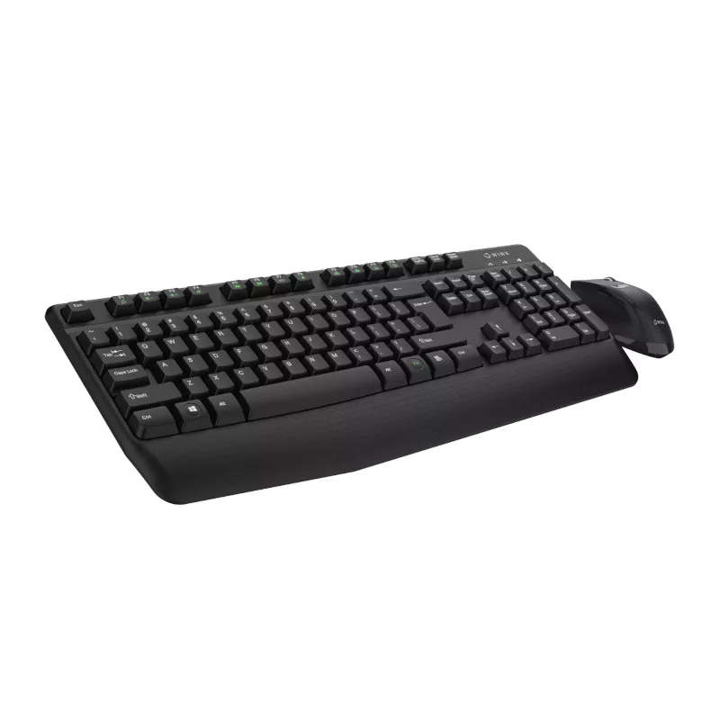 Winx DO Essential Wireless Keyboard and Mouse Combo