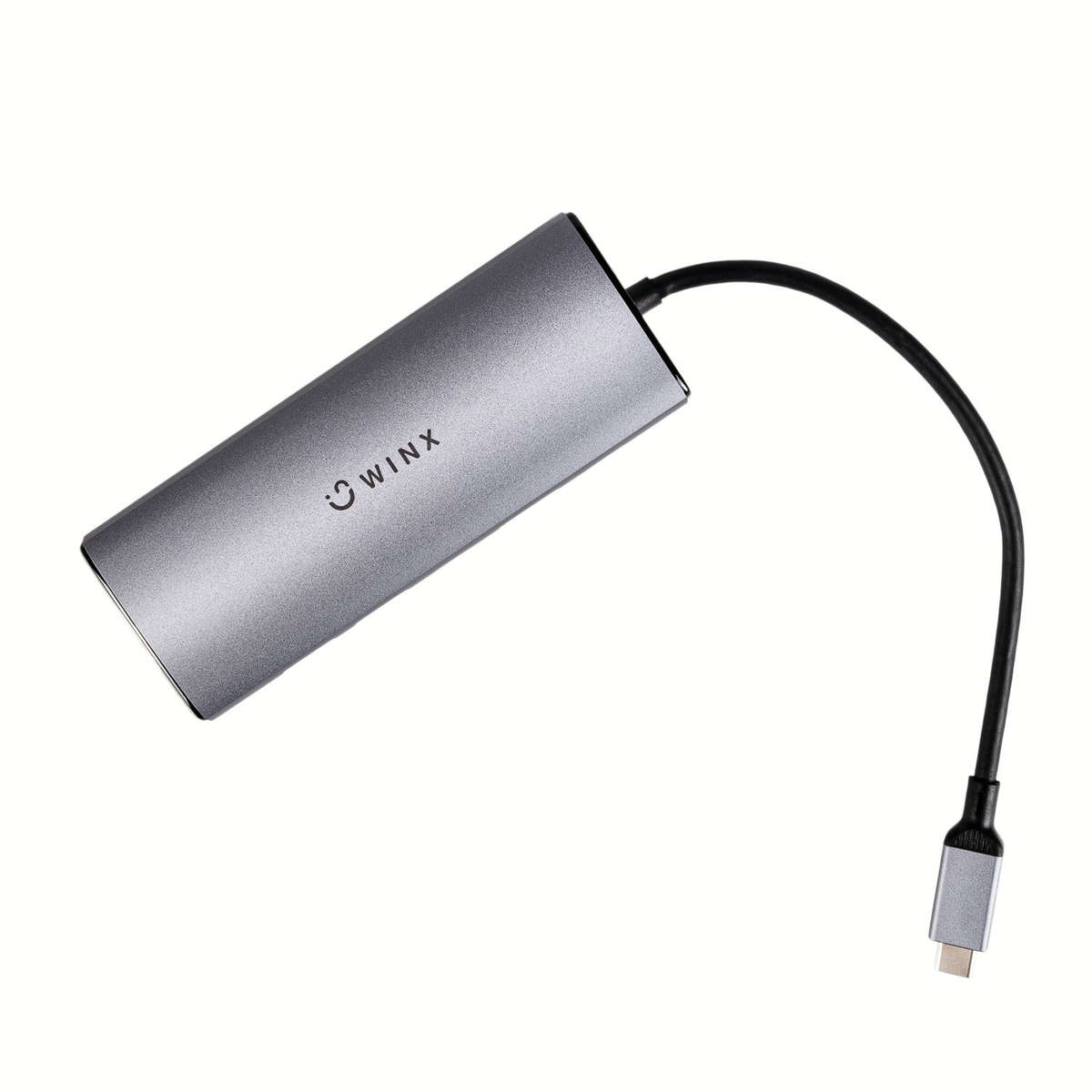 WINX CONNECT Pro 6-in-1 Type-C Hub