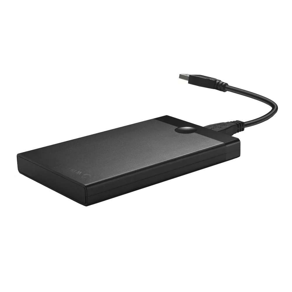 WINX STORE Fast 2.5" Type-C Enclodue