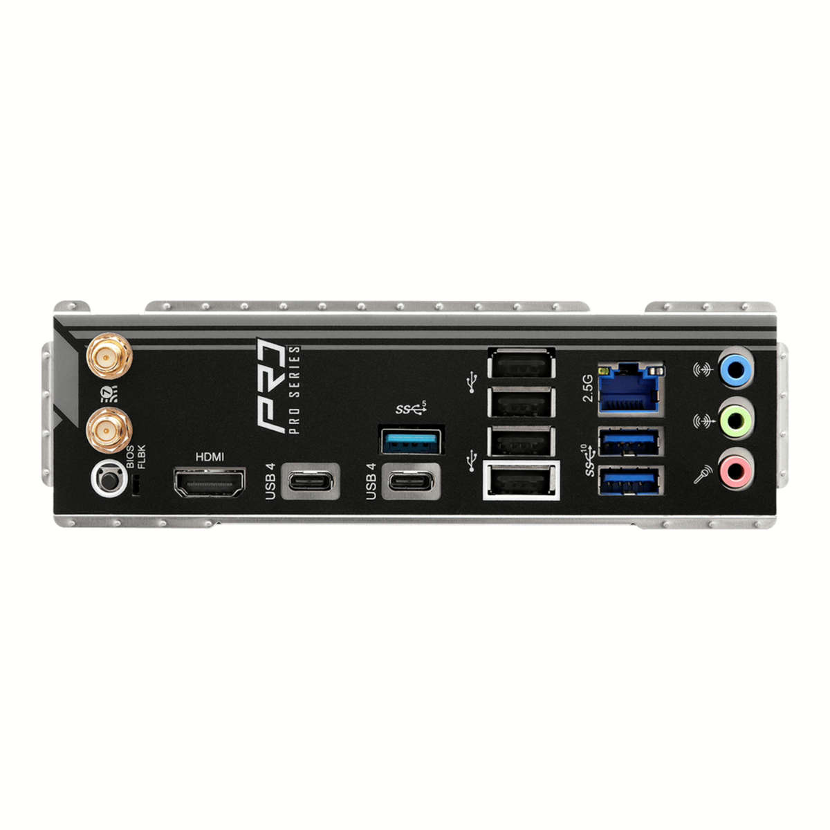 ASRock X870 A-Pro WiFi AMD AM5 ATX Gaming Motherboard