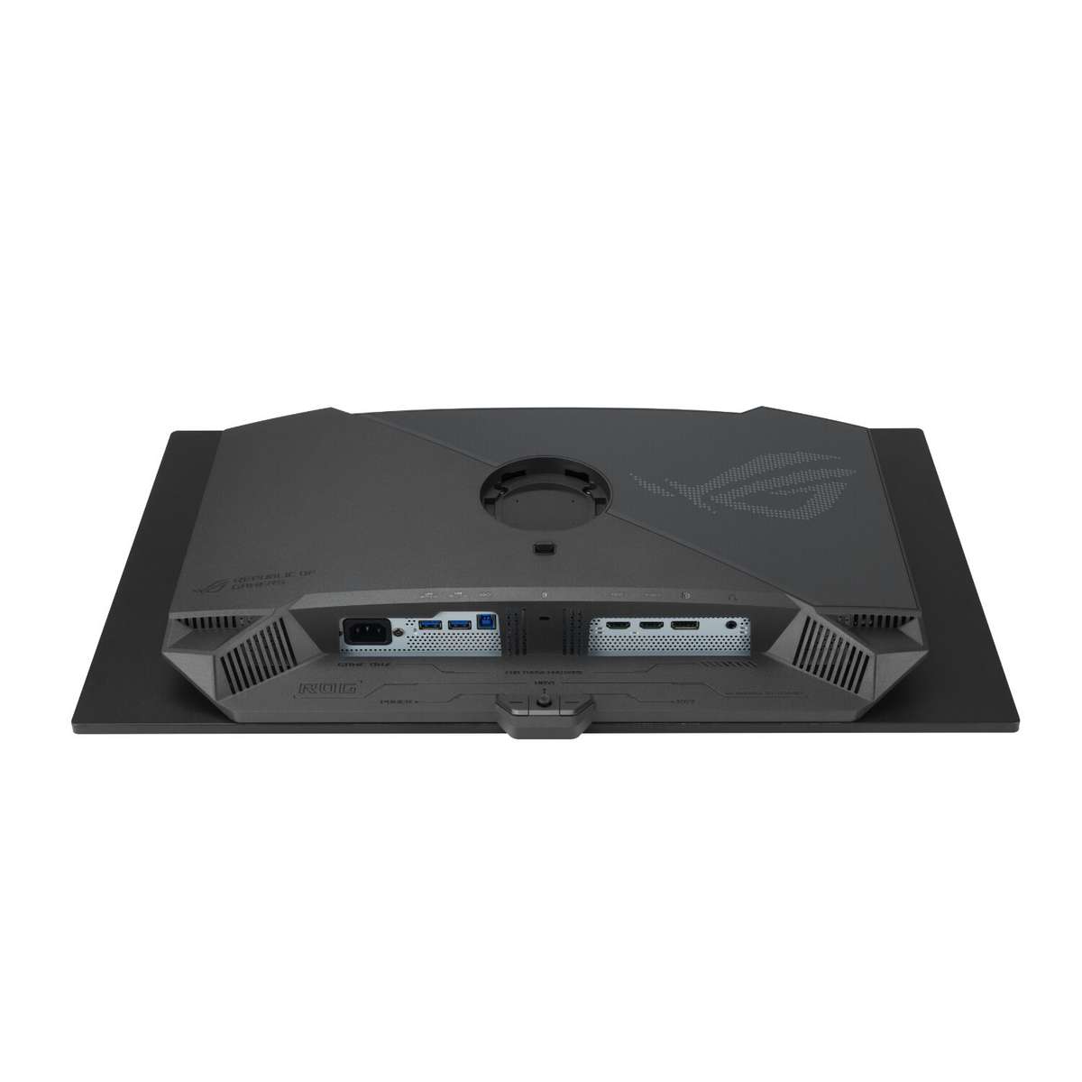 Asus ROG Strix 27" QD-OLED HDR 500 True Black 500Hz Gaming Monitor