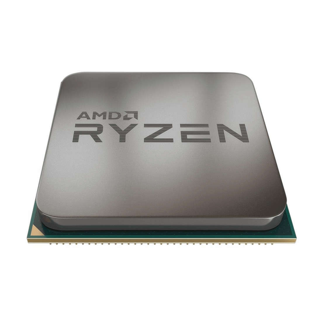 AMD Ryzen 3200G CPU - AMD Ryzen 3 4-core Socket AM4 3.6GHz Processor