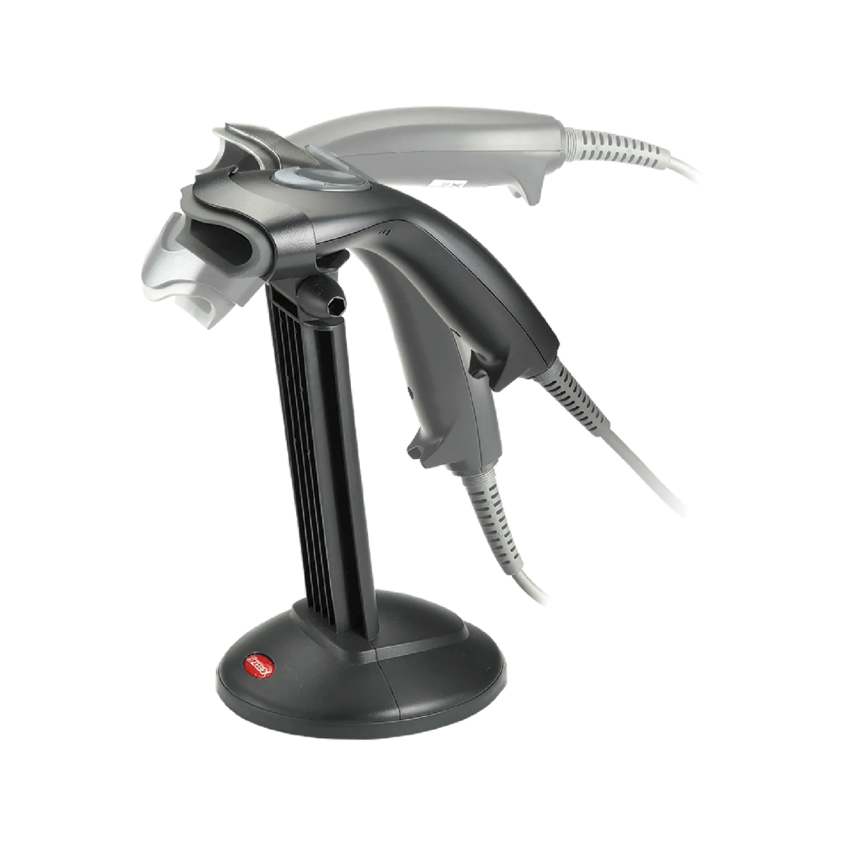 Zebex Z-3100 PS2 CCD Barcode Scanner