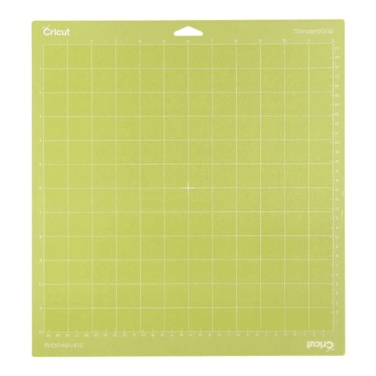 2007793 - Cricut Cutting Mat Standardgrip 12X12-2