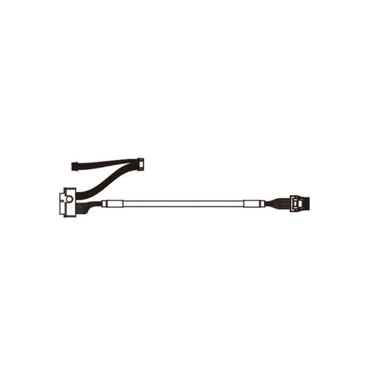 Lenovo ThinkSystem SR650 v2 M.2 Cable Kit