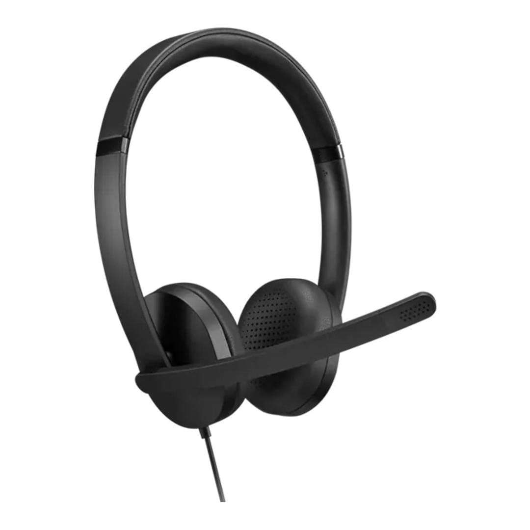 LENOVO USB-A WIRED STEREO HEADSET GEN2