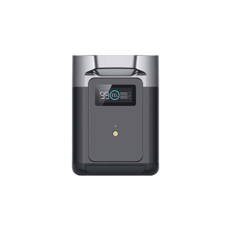 ECOFLOW Delta 2 Extended Battery - 1024Wh LFP